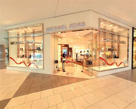 Michael Kors Locations in Arcadia, California 